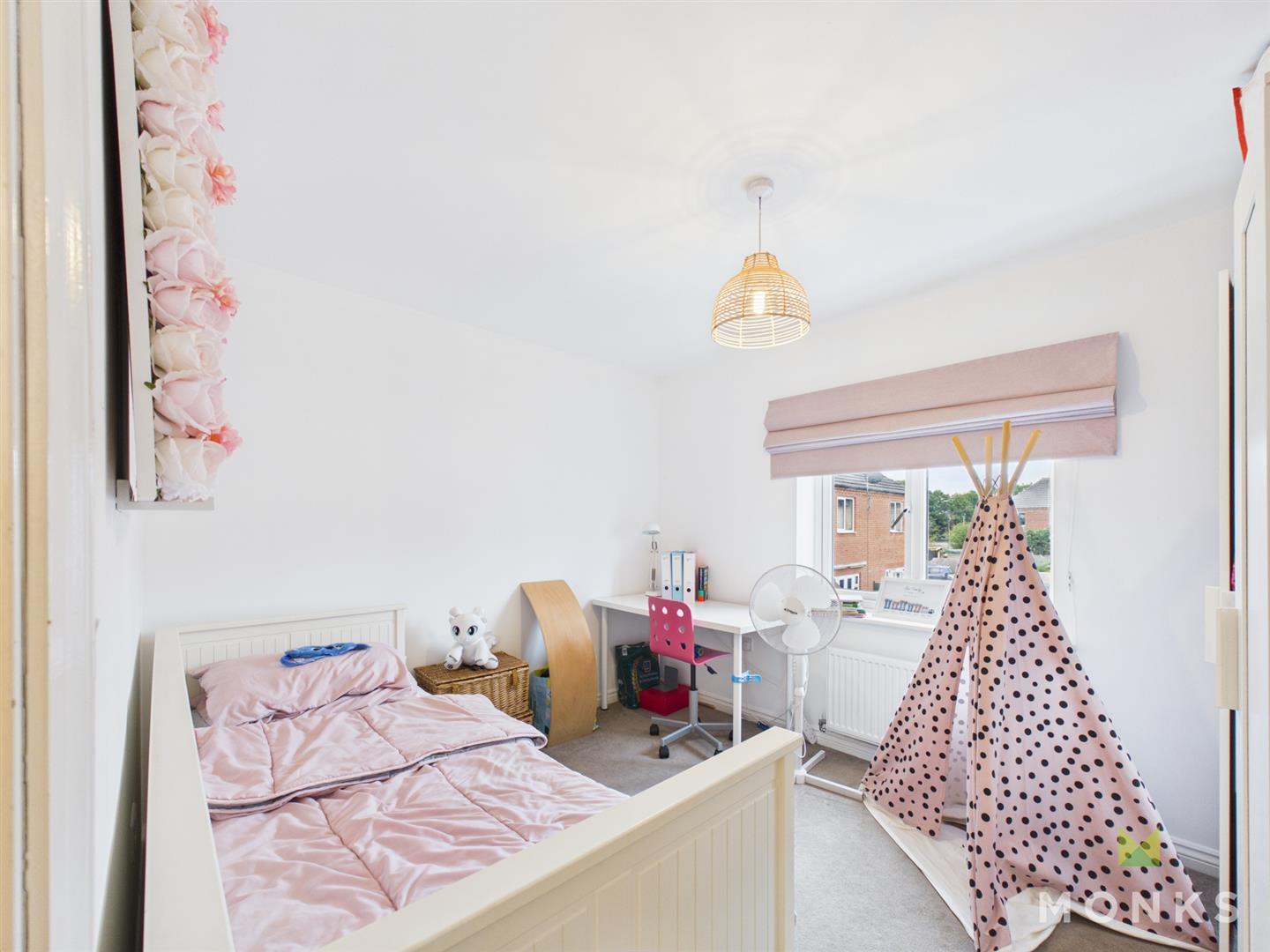 36 Oakley Meadow, Wem, SY4 5SP For Sale